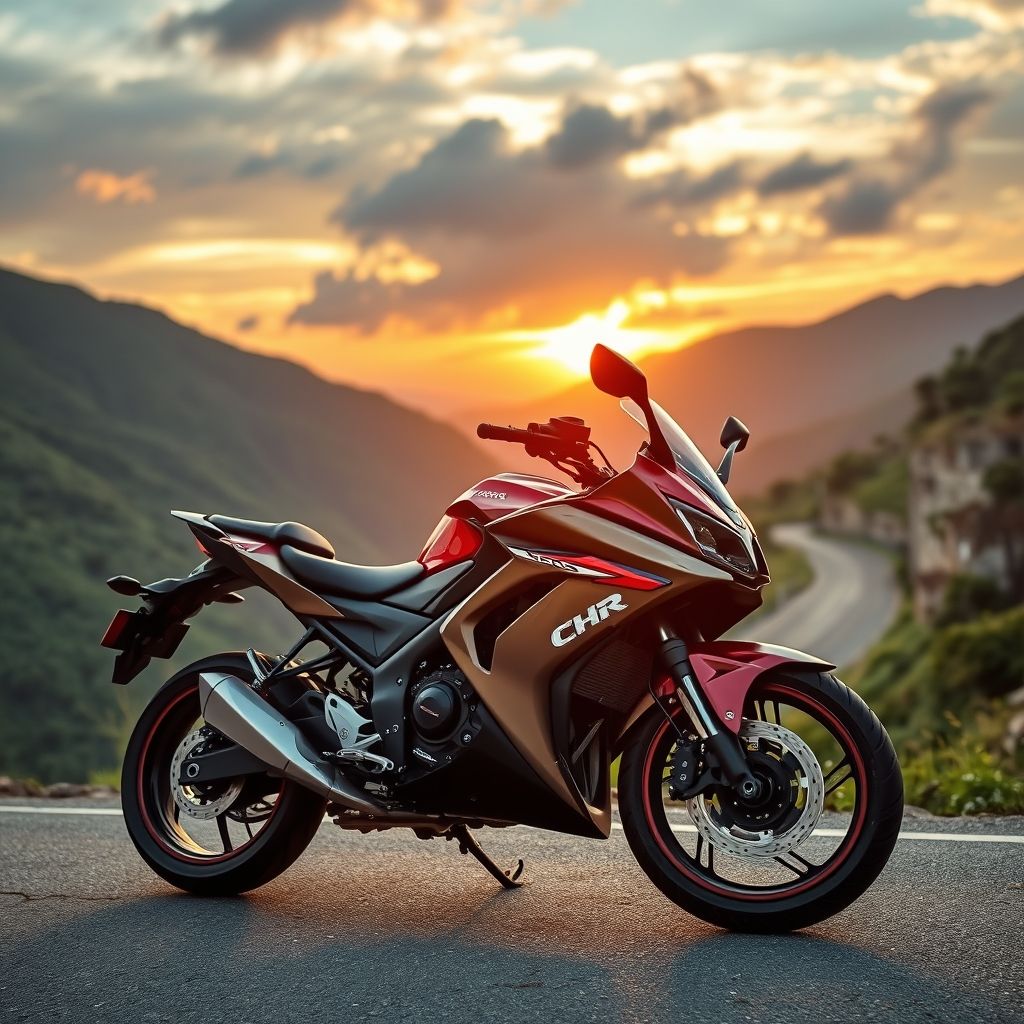 เตรียมพร้อมก่อนออกทริปด้วย CBR650R